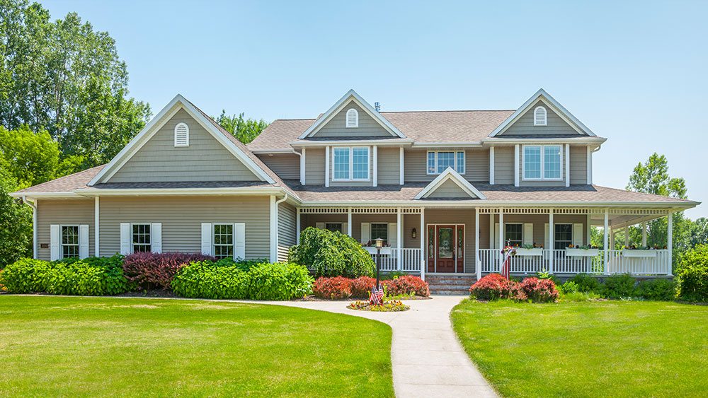 Chicagoland real estate property